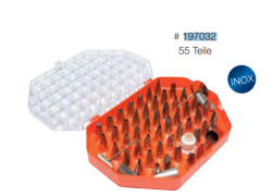  Nozzle Set Of 54 Pcs 197032 Manufacturers and Suppliers in India