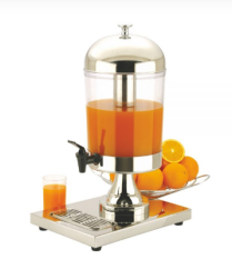  Stainless Steel Juice Dispenser 8.0l Sunnex Manufacturers and Suppliers in India