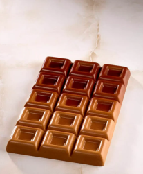  Pavoni Chocolate Mould Pc5051 Polycarbonate Mould (maxi Choco) Manufacturers and Suppliers in India