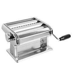  Pasta Machine With Tagliolini And Fettucine Cutters Ampia 180 Manufacturers and Suppliers in India