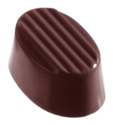  Chcolate World Polycarbonate Chocolate Mould Cw1135 Manufacturers and Suppliers in India