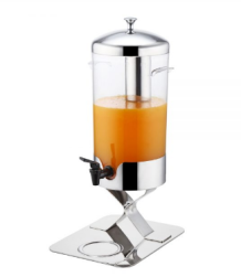  Stainless Steel Juice Dispenser 5.0l Sunnex Manufacturers and Suppliers in India