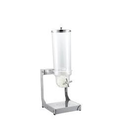  Single Cereal Dispenser 3.5l (jvd5a) Manufacturers and Suppliers in India