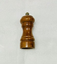  Wooden Pepper Mill 4