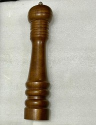  Wooden Pepper Mill 12