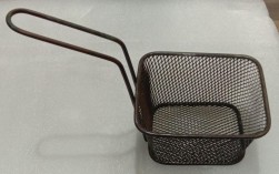  S/s French Fry Basket / Serving Basket 4