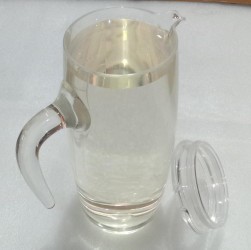  Acr. Oil Pourer, Oil Dispenser, Water Jug 400ml Manufacturers and Suppliers in India