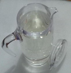  Acr. Oil Pourer, Oil Dispenser, Water Jug 1l Manufacturers and Suppliers in India