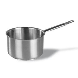  Stainless Steel Sauce Pan 28cm/280mm,capacity 10l, Thickness 0.8/5/0.8mm Induction Compatible Pradeep Manufacturers and Suppliers in India