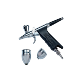 Single Action Airbrush Spray Gun DECOAIR6