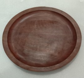 Wooden Pizza Plater Pizza Server 8