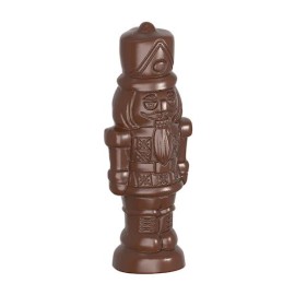  Chcolate World Polycarbonate Chocolate Mould Cw12132 in Goa