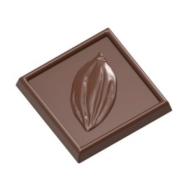  Chcolate World Polycarbonate Chocolate Mould Cw1540 in Jammu And Kashmir