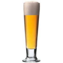  Beer Glass Pasabahce Turkey Pb41099 (405 Ml) Pack Of 6 Pcs  in Aurangabad