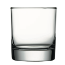  Whisky Glass Pasabahce Turkey Pb41822 (390 Ml) Pack Of 6 Pcs in Vijayawada