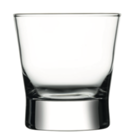  Whisky Glass Pasabahce Turkey Pb42265 (300 Ml) Pack Of 6 Pcs in Vijayawada