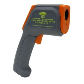  Cooper Atkins Infrared Thermometer  in Bihar