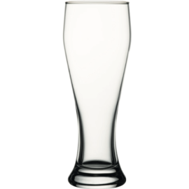  Beer Glass Pasabahce Turkey Pb42756 (665 Ml) Pack Of 6 Pcs in Aurangabad