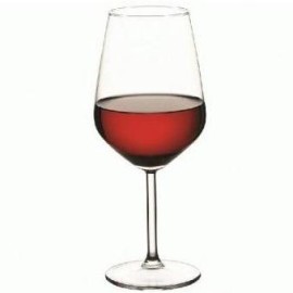  Wine Glass Pasabahce (turkey) Pb440065 (490 Ml) Pack Of 6 Pcs in Gulmarg