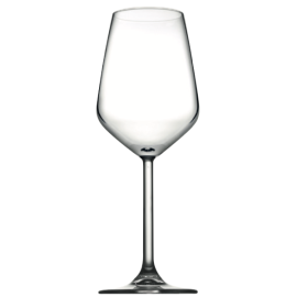  Wine Glass Pasabahce (turkey) Pb440165 (290 Ml) Pack Of 6 Pcs in Gulmarg
