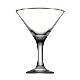  Cocktail Glass Pasabahce Turkey Pb44410 (190 Ml) Pack Of 6 Pcs  in Thane
