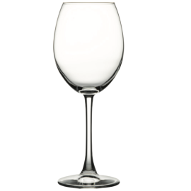  Wine Glass Pasabahce (turkey) Pb44728 (450 Ml) Pack Of 6 Pcs in Haryana
