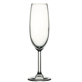  Champagne Glass Pasabahce (turkey) Pb44753 (175 Ml) Pack Of 6 Pcs in Gulmarg