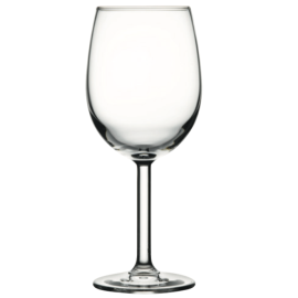  Wine Glass Pasabahce Turkey Pb44974 (395 Ml)  Pack Of 6 Pcs in Shillong