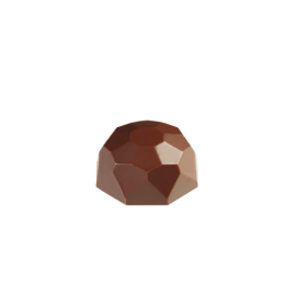  Pavoni Chocolate Mould Pc5027 (diamond Shapes) in Puducherry
