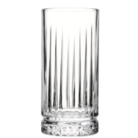 Water Glass Pasabahce Turkey Pb520125 (280 Ml) Pack Of 6 Pcs  in Sikkim