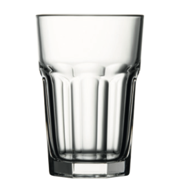  Water Glass Pasabahce Turkey Pb52708 (355 Ml) Pack Of 6 Pcs in Sikkim