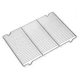  Stainless Steel Cooling Rack 61 X 41 Cm in Odisha