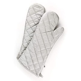  Oven Gloves Silver in Noida
