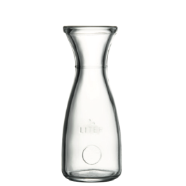  Decanter Glass Pasabahce Turkey Pb80112 (250 Ml) Pack Of 6 Pcs in Shillong
