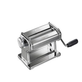  Atlas Pasta Dough And Clay Roller, Silver, Atlas 150 Pasta Machine in Jharkhand