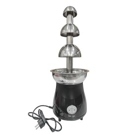  Chocolate Fountain 3 Tier Manufacturers and Suppliers in India