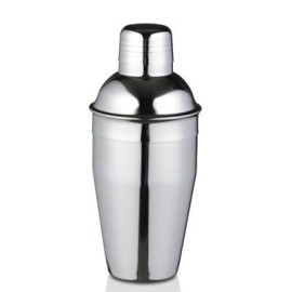  Stainless Steel Cocktail Shaker  Manufacturers and Suppliers in India