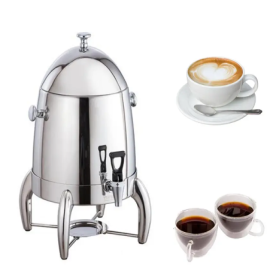  S/s Coffee / Tea Urn (dispenser) 12l in Hyderabad