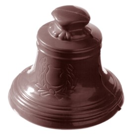  Chocolate World Polycarbonate Chocolate Mould Cw1249 in Maharashtra