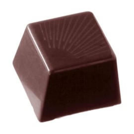  Chocolate World Polycarbonate Chocolate Mould Cw1303 in West Bengal