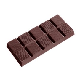  Chocolate World Polycarbonate Chocolate Mould Cw1367 in Port Blair