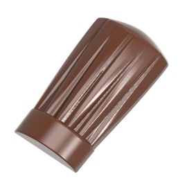  Chocolate World Polycarbonate Chocolate Mould Cw1627 in Port Blair