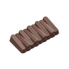  Chocolate World Polycarbonate Chocolate Mould Cw1645 in Maharashtra