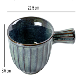  Dc322  Bowl With Handle 20oz in Jamshedpur