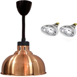  Copper Hanging Food Heating Lamp For Food Warming And Decoration Manufacturers and Suppliers in India