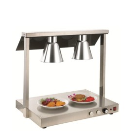  Food Warmer Heating Lamp 1/2 Commercial Manufacturers and Suppliers in India