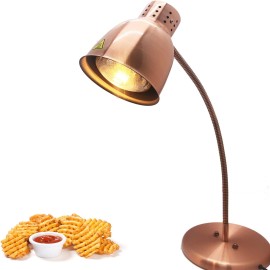  Food Heating Lamp Copper (commercial Food Warmer Light Heating Food Lamps For Buffet Restaurant Home Hotel Catering) Manufacturers and Suppliers in India