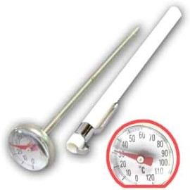 Instant Read Thermometer in Daman And Diu