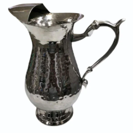  S/s Water Jug Pitcher 1.5l #106  in Uttarakhand