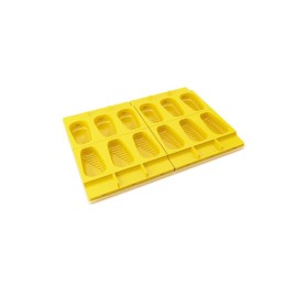  Pavoni Silicone Ice Cream Mould Kitpl02 Kit Acapulco in Mussoorie